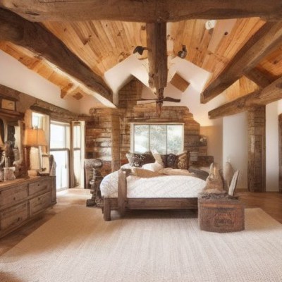 rustic style bedroom design (9).jpg